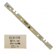 Conector Tira led VESTEL 17DB01 Panasonic TX-32A300E SWAP
