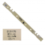 Conector Tira led VESTEL 17DB01 Panasonic TX-32A300E SWAP