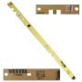 Conector tira Led VESTEL17DB02B E131175 Salora 39LED8000BK