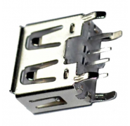 Conector USB Pioneer