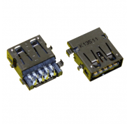 Conectores USB 3.0 US-168