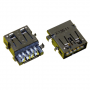 Conectores USB 3.0 US-168