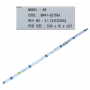 Conexión Tira Led BN41-02176A Samsung 48H6640S