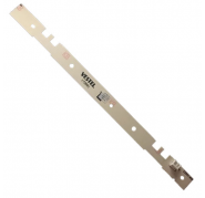 Conexión Tira Led OK ODL32S60-B VESTEL 17DB01 220814R9