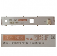 Conexión Tira Leds CN101-1-889-675-12 Sony KDL32R410B