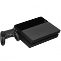 Consola Playstation 4 500GB + Mando + Cables 2ª Mano