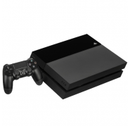 Consola Playstation 4 500GB + Mando + Cables 2ª Mano