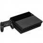 Consola Playstation 4 500GB + Mando + Cables 2ª Mano