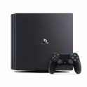 Consola Playstation 4 Pro 1TB + Mando + Cables 2ª Mano