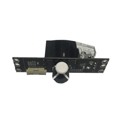 Control Remoto con Botones LG 55UG870V EBR79943101