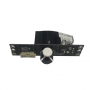 Control Remoto con Botones LG 55UG870V EBR79943101