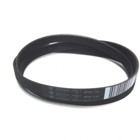 Correa Lavadora Indesit IWC61051 8PHE 1195 SWAP