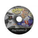 Crash Nitro Kart Sin Caratula Ps2