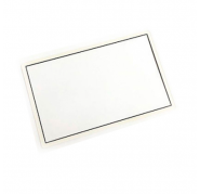 Cristal Blanco Nintendo New 3DS