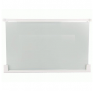 Cristal completo con plasticos ERB29233X, SB26911, ERB34633W...