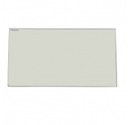 Cristal Interno Horno Rectangular Teka HSC 635 SS 41531030