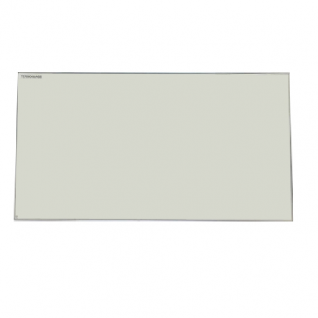 Cristal Interno Horno Rectangular Teka HSC 635 SS 41531030