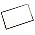 Cristal Negro Nintendo New 3DS