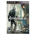 Crysis 2 Ps3