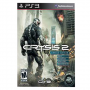 Crysis 2 Ps3