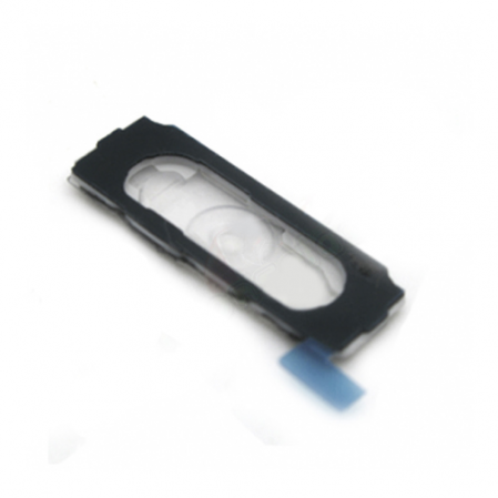 Cubierta de Plastico Boton Home Samsung Galaxy S5 i9600