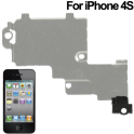 Cubierta de Proteccion de Señal para iPhone 4S