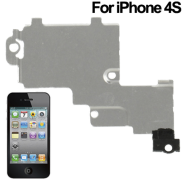 Cubierta de Proteccion de Señal para iPhone 4S