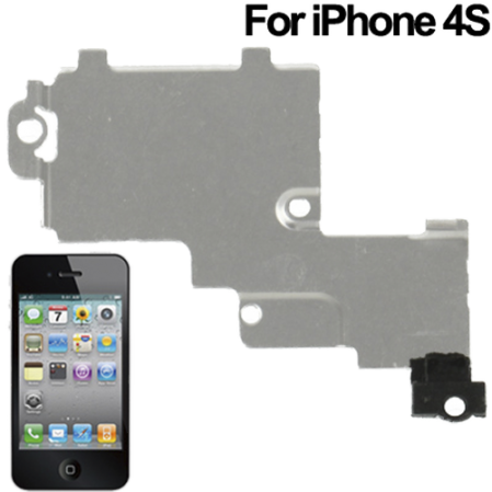 Cubierta de Proteccion de Señal para iPhone 4S