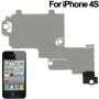 Cubierta de Proteccion de Señal para iPhone 4S
