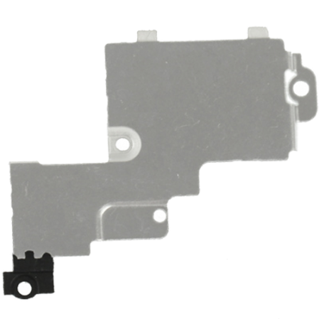 Cubierta de Proteccion de Señal para iPhone 4S