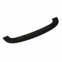 Cubierta Embellecedor Inferior BlackBerry Q10 Negra