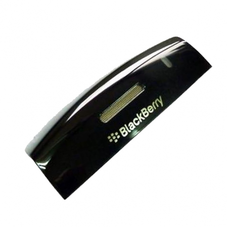 Cubierta Superior Blackberry Tour 9630 Negro