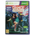 Dance Central Xbox 360