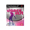 Dance Fest con Alfombra de Baile- Ps2