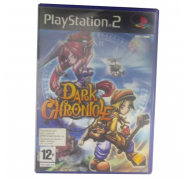 DARK CHRONICLE Ps2