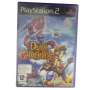DARK CHRONICLE Ps2