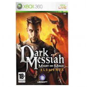 Dark Messiah Xbox360