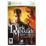 Dark Messiah Xbox360