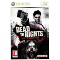 Dead To Rights Retribution Xbox360