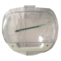 Deposito Agua Secadora Hoover DX H9A2TCEX-S