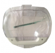 Deposito Agua Secadora Hoover DX H9A2TCEX-S