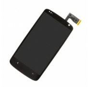 Diplsay + Tactil HTC Desire 500 Negro Diplsay + Tactil HTC Desire 500 Negro