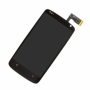 Diplsay + Tactil HTC Desire 500 Negro