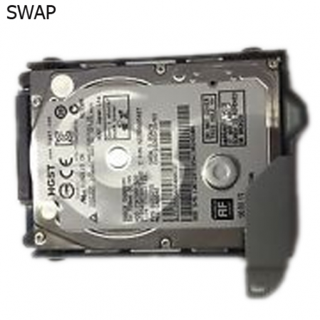 Disco Duro PS4 500GB SWAP