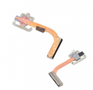 Disipador calor temperatura Nintendo Switch SWAP