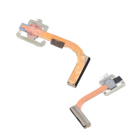 Disipador calor temperatura Nintendo Switch SWAP