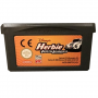 Disney Herbie Fully Loaded Game Boy Advance Sin Carcasa