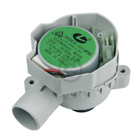 Dispensador de agua Lavavajillas Electrolux ESF6521LOX 50SM16 SW