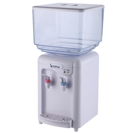Dispensador de Liquidos Crena de 7 Litros Frio y Natural