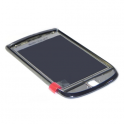 Display +  Carcasa Frontal Blackberry Torch 9800 001/111